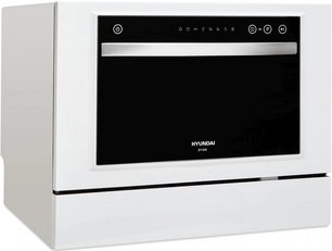 Посудомоечная машина Хендай DT305 фото в Челябинске Посудомоечная машина Hyundai DT305 фото в Челябинске