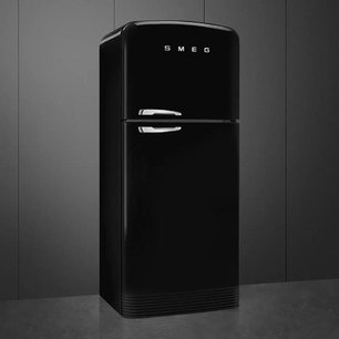 Холодильник Смег FAB50RBL5 фото 3 в Челябинске Холодильник Smeg FAB50RBL5 фото 3 в Челябинске
