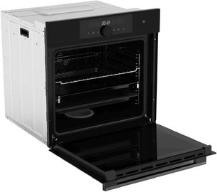 Духовой шкаф Хайер HOX-FP5RAGG Gp фото 2 в Челябинске Духовой шкаф Haier HOX-FP5RAGG Gp фото 2 в Челябинске