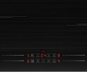 Варочная поверхность Крона GENESIS 60 BL G2 фото 4 в Челябинске Варочная поверхность KRONA GENESIS 60 BL G2 фото 4 в Челябинске