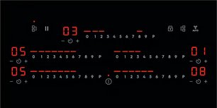 Варочная панель Electrolux KIV84550I фото 2 в Челябинске