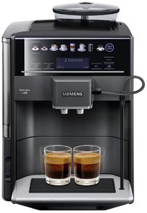 Кофемашина Сименс TE654319RW фото 2 в Челябинске Кофемашина Siemens TE654319RW фото 2 в Челябинске