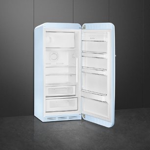 Холодильник Смег FAB28RPB6 фото 4 в Челябинске Холодильник Smeg FAB28RPB6 фото 4 в Челябинске