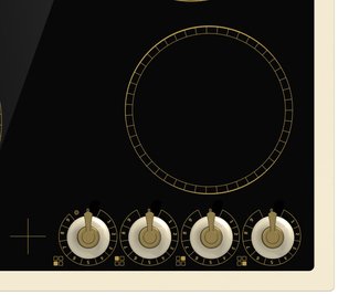 Варочная панель Горение EC642CLI фото 2 в Челябинске Варочная панель Gorenje EC642CLI фото 2 в Челябинске