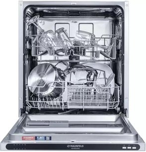 Встраиваемая посудомоечная машина Maunfeld MLP6022A01 фото в Челябинске