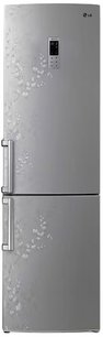 Холодильник LG GA-B 489 ZVSP фото в Челябинске