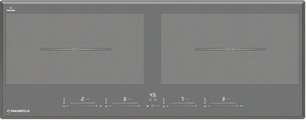 Индукционная варочная панель Маунфилд CVI904SFLLGR фото в Челябинске Индукционная варочная панель Maunfeld CVI904SFLLGR фото в Челябинске