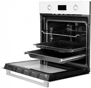 Духовой шкаф Куперсберг FPH 611 W фото 3 в Челябинске Духовой шкаф Kuppersberg FPH 611 W фото 3 в Челябинске
