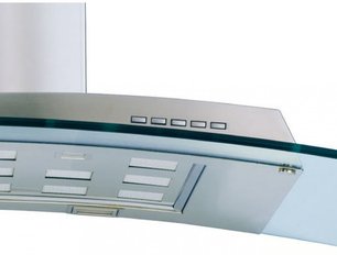 Вытяжка Фалмек Atlas 90 Vetro (800) ECP фото 3 в Челябинске Вытяжка Falmec Atlas 90 Vetro (800) ECP фото 3 в Челябинске