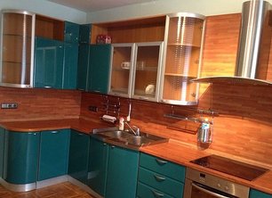 Вытяжка Falmec Astra 90 ix (600) фото 4 в Челябинске