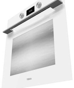Духовой шкаф Teka HLB 8600 WHITE MARBLE фото 3 в Челябинске