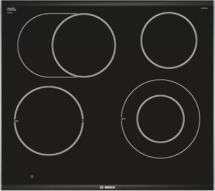 Электрическая варочная панель Bosch PKN675DK1D фото 4 в Челябинске