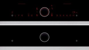 Индукционная варочная панель Neff T68TL6UN2 фото 3 в Челябинске