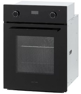 Духовой шкаф Крона RITUS 45 BL/BL фото 2 в Челябинске Духовой шкаф KRONA RITUS 45 BL/BL фото 2 в Челябинске