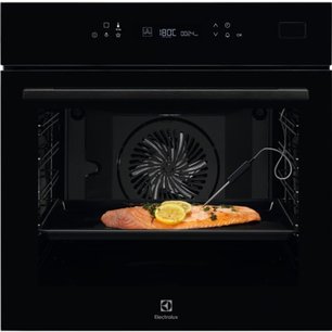 Духовой шкаф Электролюкс EOB7S31Z фото в Челябинске Духовой шкаф Electrolux EOB7S31Z фото в Челябинске
