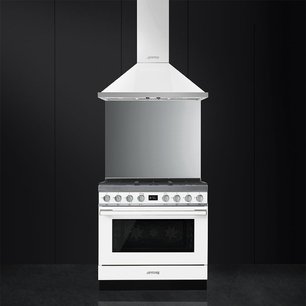 Варочный центр Смег CPF9GMWH фото 3 в Челябинске Варочный центр Smeg CPF9GMWH фото 3 в Челябинске