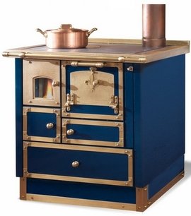 Дровяная печь Restart CNG 080 фото в Челябинске