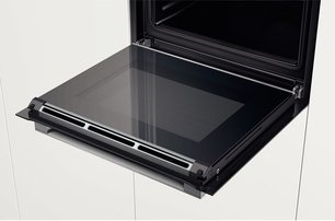 Духовой шкаф Bosch HBG 636BB1 фото 4 в Челябинске