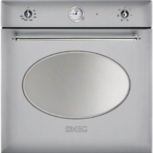 Духовой шкаф Smeg SF850X фото в Челябинске