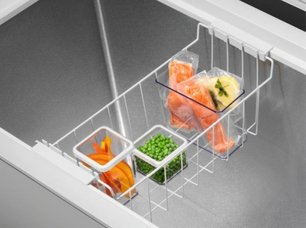 Морозильный ларь Электролюкс LCB3LF20W0 фото 3 в Челябинске Морозильный ларь Electrolux LCB3LF20W0 фото 3 в Челябинске