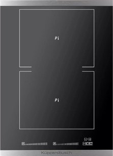 Индукционная варочная панель Куперсбуш EKI 3920.2 ED фото в Челябинске Индукционная варочная панель Kuppersbusch EKI 3920.2 ED фото в Челябинске