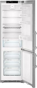 Холодильник Либхер CNef 4815 Comfort NoFrost фото 3 в Челябинске Холодильник Liebherr CNef 4815 Comfort NoFrost фото 3 в Челябинске
