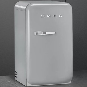 Мини-бар Смег FAB5RSV фото 4 в Челябинске Мини-бар Smeg FAB5RSV фото 4 в Челябинске