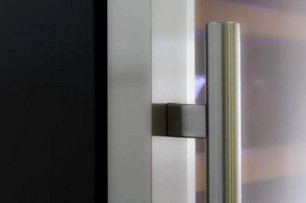 Винный шкаф Coldvine C38-KSF2 фото 4 в Челябинске Винный шкаф Cold Vine C38-KSF2 фото 4 в Челябинске