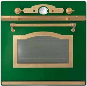 Духовой шкаф Restart ELF061G Green фото в Челябинске
