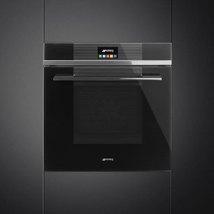 Духовой шкаф Smeg SFP6104TVN фото 2 в Челябинске