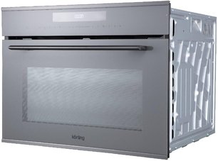 Духовой шкаф Кертинг OKB 3250 GBXGr MW фото 2 в Челябинске Духовой шкаф Korting OKB 3250 GBXGr MW фото 2 в Челябинске