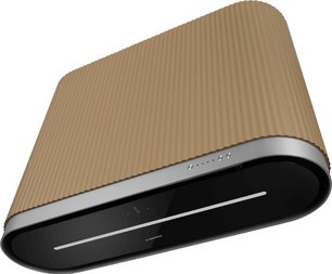 Вытяжка Maunfeld MURANO 80 Gold фото 3 в Челябинске