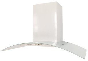 Вытяжка Зигмунд Штайн K 296.91 W фото в Челябинске Вытяжка Zigmund Shtain K 296.91 W фото в Челябинске