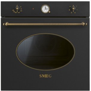 Духовой шкаф Smeg SF68C1AO фото в Челябинске