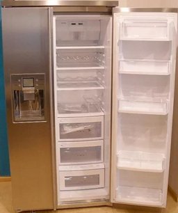 Холодильник Смег FA55PCIL1 фото 2 в Челябинске Холодильник Smeg FA55PCIL1 фото 2 в Челябинске