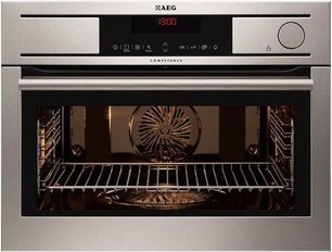 Духовой шкаф AEG KE5840402M фото в Челябинске