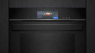 Духовой шкаф Siemens HS 958GCB1 фото 2 в Челябинске