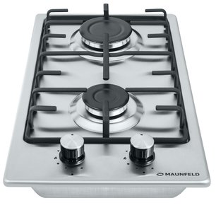 Газовая варочная панель MAUNFELD EGHS.32.3ES/G фото 3 в Челябинске Газовая варочная панель MAUNFELD EGHS.32.3ES/G фото 3 в Челябинске