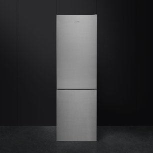 Холодильник Смег FC182PXN фото 3 в Челябинске Холодильник Smeg FC182PXN фото 3 в Челябинске