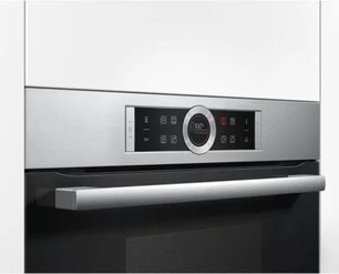 Пароварка Бош CDG 634BS1 фото 3 в Челябинске Пароварка Bosch CDG 634BS1 фото 3 в Челябинске