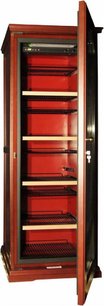 Винный шкаф IP CEX 501 VU фото 2 в Челябинске