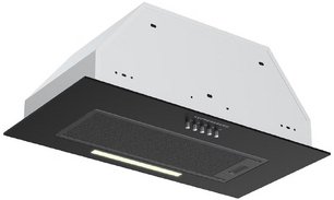 Встраиваемая вытяжка Kuppersberg INPUSH-1 60 BG фото в Челябинске