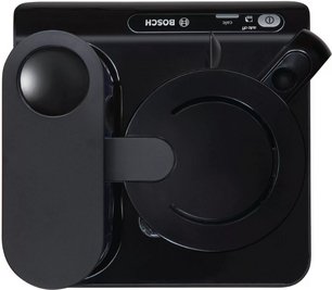 Кофемашина Бош TKA 8013 фото 2 в Челябинске Кофемашина Bosch TKA 8013 фото 2 в Челябинске