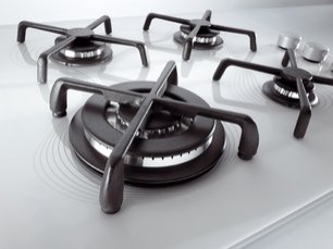 Варочная панель Горение GC 650 KR фото 2 в Челябинске Варочная панель Gorenje GC 650 KR фото 2 в Челябинске