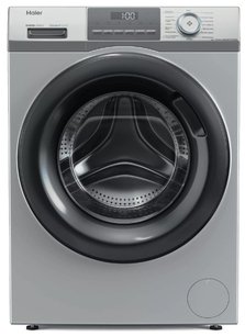 Стиральная машина Хайер HW60-BP12929BSE фото в Челябинске Стиральная машина Haier HW60-BP12929BSE фото в Челябинске