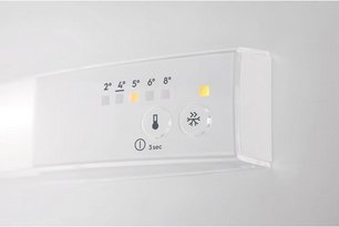 Встраиваемый холодильник Электролюкс ERD6DE18S4 фото 3 в Челябинске Встраиваемый холодильник Electrolux ERD6DE18S4 фото 3 в Челябинске