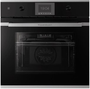 Духовой шкаф Куперсбуш BP 6350.0 S1-Airfry фото в Челябинске Духовой шкаф Kuppersbusch BP 6350.0 S1-Airfry фото в Челябинске