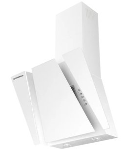 Вытяжка Маунфилд SEVERN 50 WHITE фото 4 в Челябинске Вытяжка Maunfeld SEVERN 50 WHITE фото 4 в Челябинске