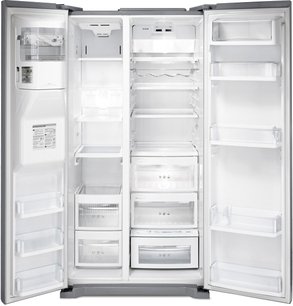 Холодильник Смег SS55PTL3 фото 2 в Челябинске Холодильник Smeg SS55PTL3 фото 2 в Челябинске