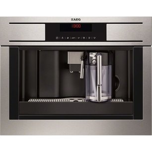 Кофемашина АЕГ PE4551-M фото в Челябинске Кофемашина AEG PE4551-M фото в Челябинске